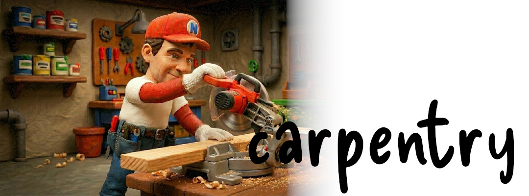 Carpentry