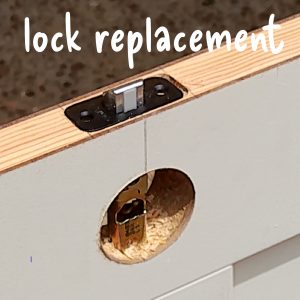 Door lock