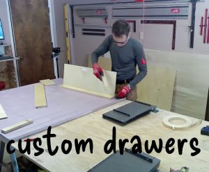DrawerMake